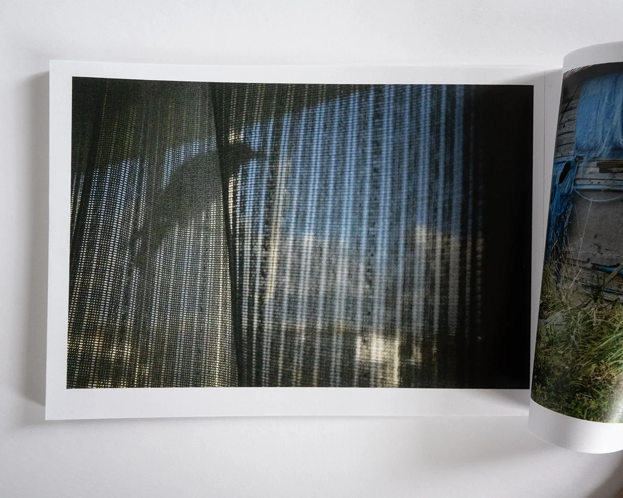 アート・デザイン・音楽 SAUL LEITER Early Color First edition Saul Leiter: Early Color (Signed) — bookdummypress